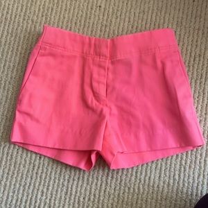 NWT Crewcuts Short size 4
